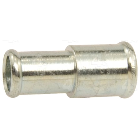 Four Seasons Fitting Hose Splicer, 84743 84743